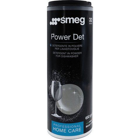 Засіб для догляду Smeg POWER-DET POWER-DET фото
