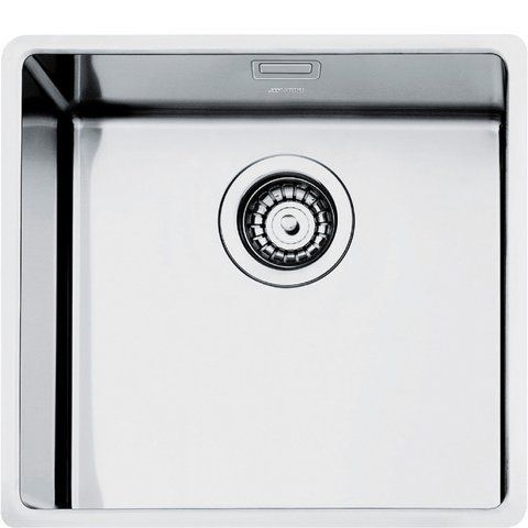 Smeg VFU50SFR - серія UNIVERSAL - Мийка, потрійне встановлення vfu50sfr фото