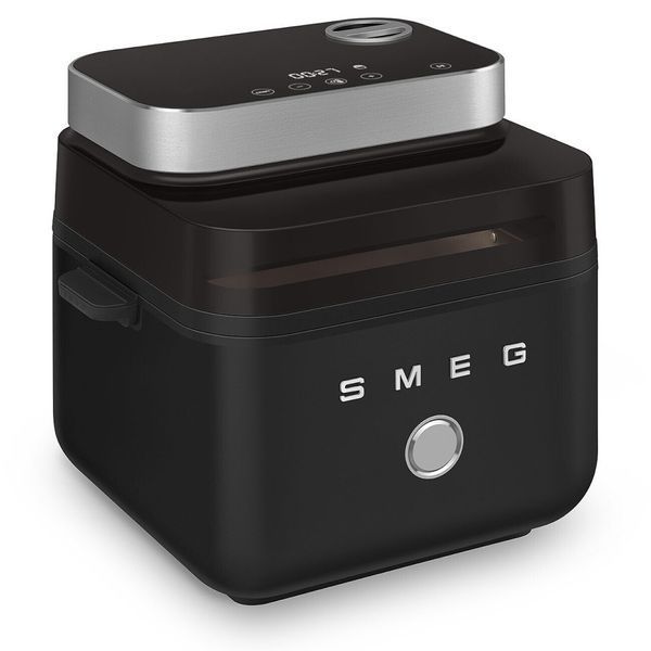 Аерогриль Smeg AFC01BLMEU AFC01BLMEU фото