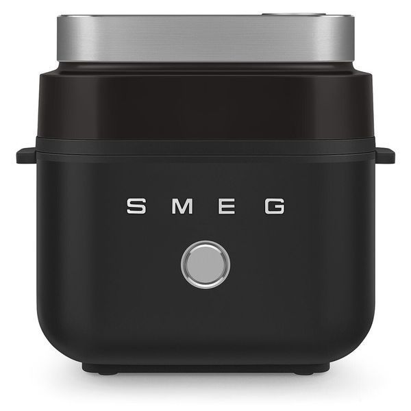 Аерогриль Smeg AFC01BLMEU AFC01BLMEU фото