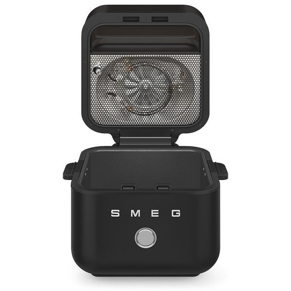 Аерогриль Smeg AFC01BLMEU AFC01BLMEU фото