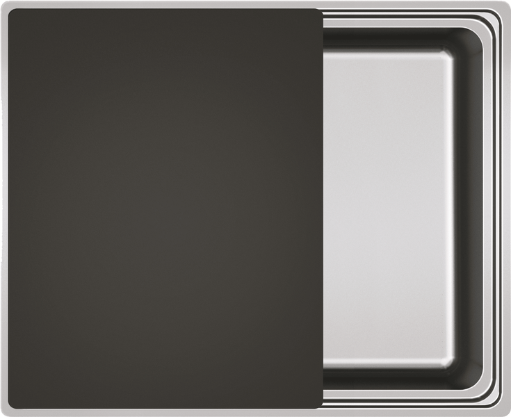 Кухонная врезная мойка из нержавеющей стали Frames by Franke FSX 210 - Архив 127.0437.882 фото