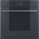 Smeg SO6104S4PG - серия LINEA - Духовой шкаф комбинированный с паром, 60 см SO6104S4PG фото 1