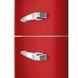 Smeg FAB30LRD5 - серія 50'S RETRO STYLE - Холодильник двохдверний соло, 60 см, стиль 50' FAB30LRD5 фото 3