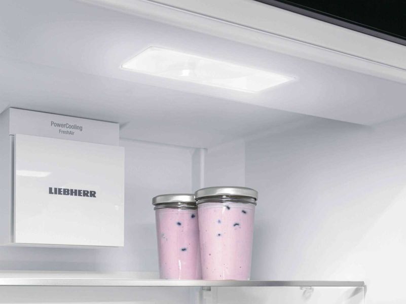 Двухкамерний холодильник Liebherr CNd 7723 Plus CNd 7723 фото