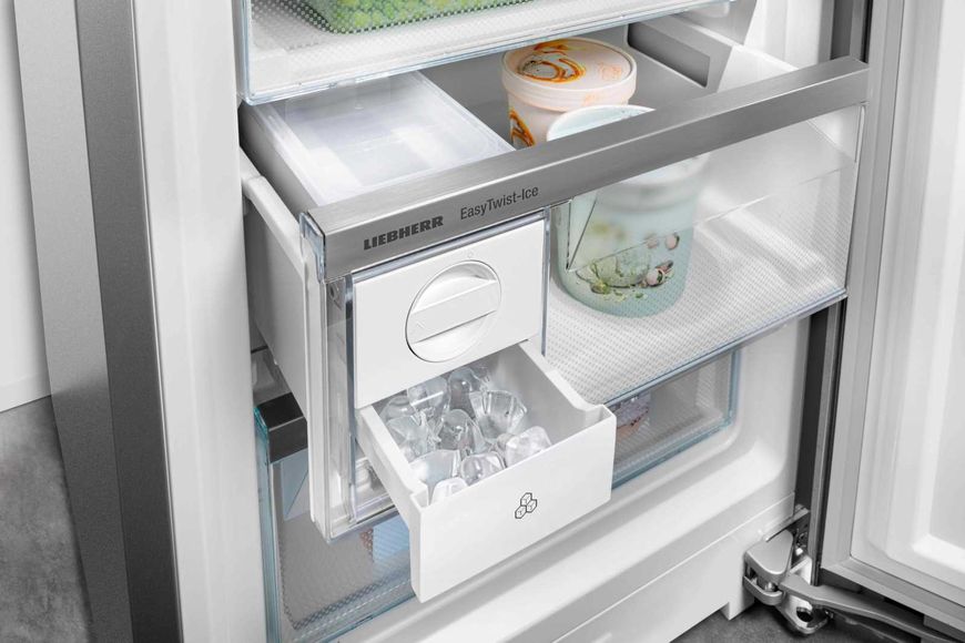 Двокамерний холодильник Liebherr CNd 7723 Plus CNd 7723 фото