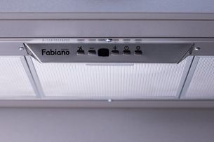Кухонна витяжка Fabiano Box 90 Silence+ - 8103.504.0501 8103.504.0501 фото