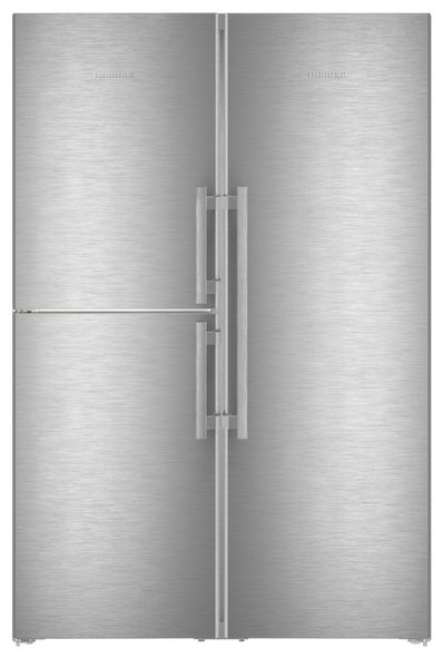 Side-by-Side холодильник Liebherr XRCsd 5255 Prime XRCsd 5255 фото