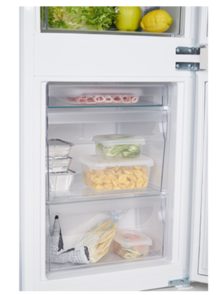 Вбудовуваний холодильник Franke FCB 320 V NE E (118.0606.722) 118.0606.722 фото