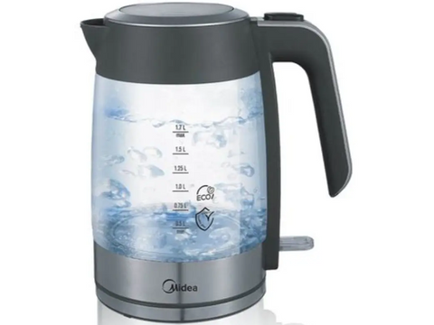Чайник электрический Midea (MK-17 G 01 B) MK-17 G 01 B фото