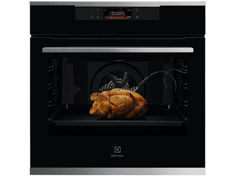 Духовой шкаф Electrolux (KOEBP39WX) KOEBP39WX фото