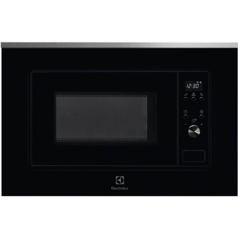 Микроволновая печь Electrolux (LMS 2203 EMX) LMS 2203 EMX фото