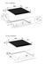Варочная поверхность Asko (HI 1655 MF MattBlack) HI 1655 MF MattBlack фото 2