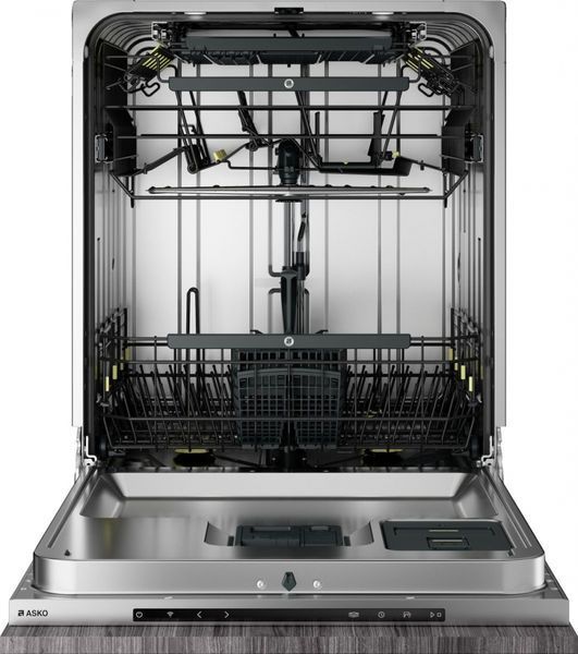 Посудомийна машина Asko (DBI 746 MIQ.BS) DBI 746 MIQ.BS фото