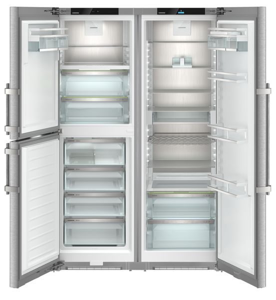 Side-by-Side холодильник Liebherr XRCsd 5255 Prime XRCsd 5255 фото