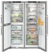 Side-by-Side холодильник Liebherr XRCsd 5255 Prime XRCsd 5255 фото 1