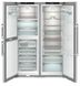 Side-by-Side холодильник Liebherr XRCsd 5255 Prime XRCsd 5255 фото 2