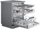 Посудомийна машина Samsung (DW 60 A 6092 FS\/WT) DW 60 A 6092 FS\/WT фото 7