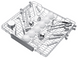 Посудомийна машина Samsung (DW 60 A 6092 FS\/WT) DW 60 A 6092 FS\/WT фото 10
