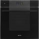 Smeg SO6104S4PB3 - серия LINEA - Духовой шкаф комбинированный с паром, 60 см SO6104S4PB3 фото 1
