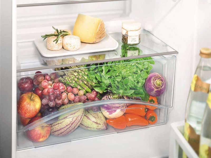 Двокамерний холодильник Liebherr CT 2131 CT 2131 фото