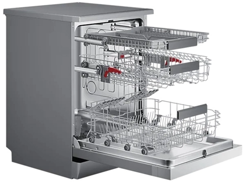 Посудомийна машина Samsung (DW 60 A 6092 FS\/WT) DW 60 A 6092 FS\/WT фото
