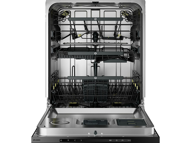 Посудомийна машина Asko (DBI 746 MIQ.BS) DBI 746 MIQ.BS фото