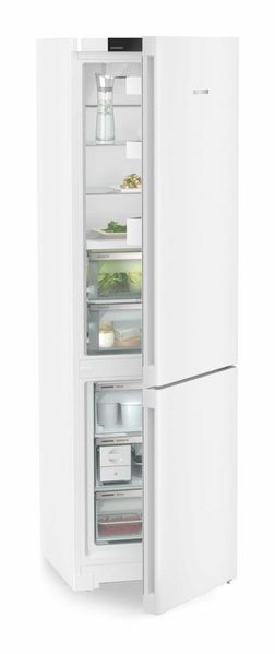 Двухкамерный холодильник Liebherr CBNd 5723 Plus CBNd 5723 фото