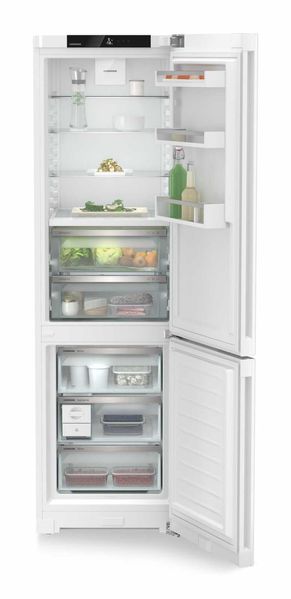Двокамерний холодильник Liebherr CBNd 5723 Plus CBNd 5723 фото