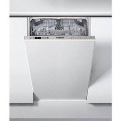 Посудомийна машина Hotpoint (HSIC 3T127 C) HSIC 3T127 C фото