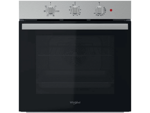 Духова шафа Whirlpool (OMR35HR0X) OMR35HR0X фото