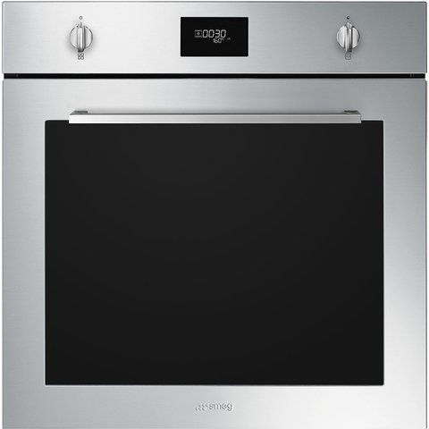 Smeg SFP6401TVX1 - серія SELEZIONE - Духова шафа SFP6401TVX1 фото