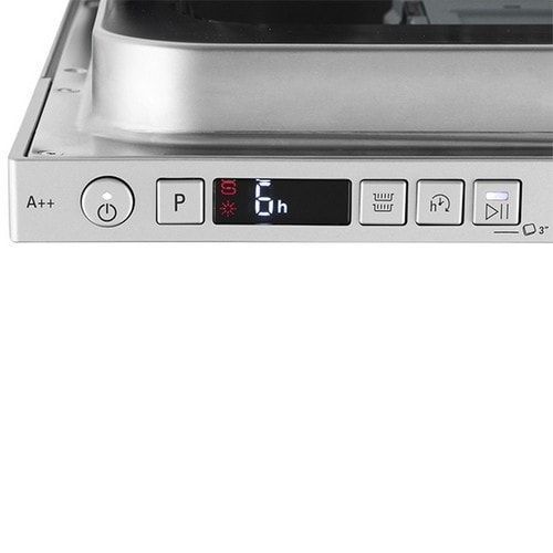 Посудомоечная машина Hotpoint (HSIC 3T127 C) HSIC 3T127 C фото
