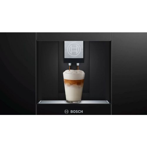 Кофемашина Bosch (CTL 636 EB 6) CTL 636 EB 6 фото