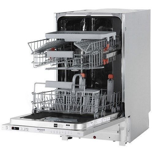 Посудомоечная машина Hotpoint (HSIC 3T127 C) HSIC 3T127 C фото