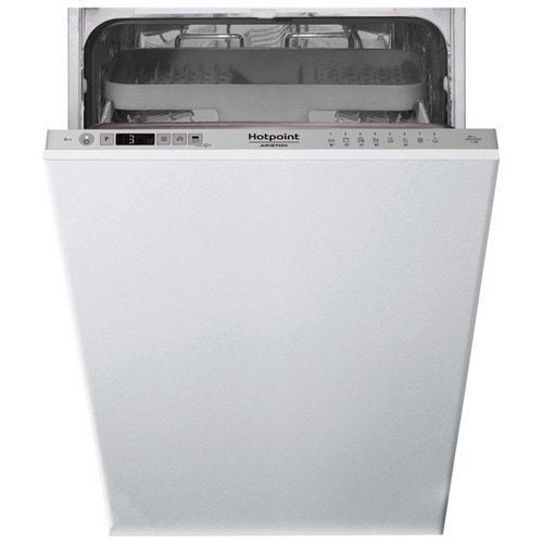 Посудомоечная машина Hotpoint (HSIC 3T127 C) HSIC 3T127 C фото