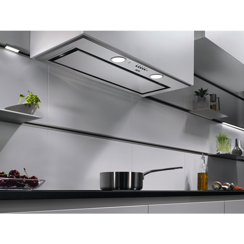Кухонная вытяжка AEG (DGE 5861 HM Hob2Hood) DGE 5861 HM Hob2Hood фото