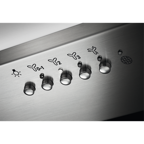 Кухонная вытяжка AEG (DGE 5861 HM Hob2Hood) DGE 5861 HM Hob2Hood фото