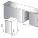 Посудомоечная машина Hotpoint (HSIC 3T127 C) HSIC 3T127 C фото 2
