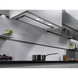 Кухонная вытяжка AEG (DGE 5861 HM Hob2Hood) DGE 5861 HM Hob2Hood фото 2