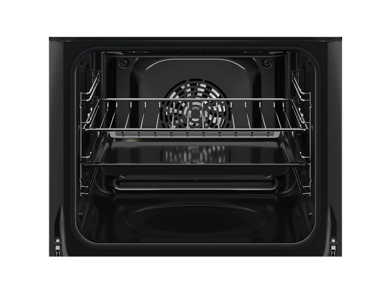 Духовой шкаф Zanussi (ZOHEE2K2) ZOHEE2K2 фото