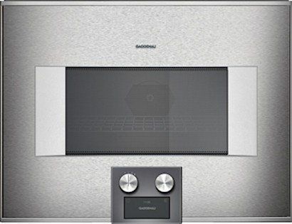 Духова шафа Gaggenau (BM454110 Vario 400) BM454110 Vario 400 фото