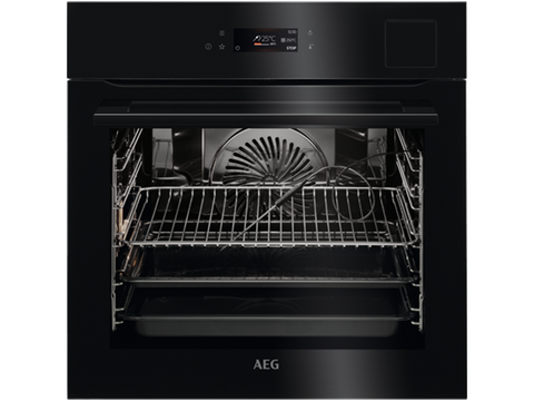 Духовой шкаф AEG (BSK 792280 B) BSK 792280 B фото