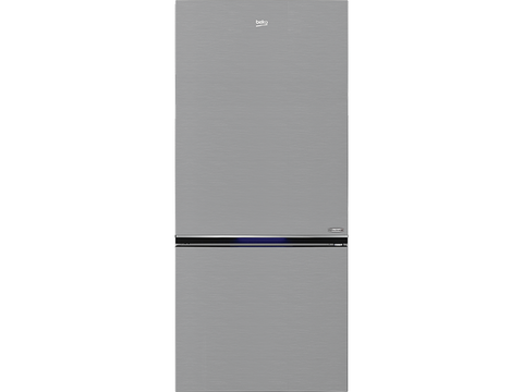 Холодильник Beko (RCNE 720 E 30 XB) RCNE 720 E 30 XB фото
