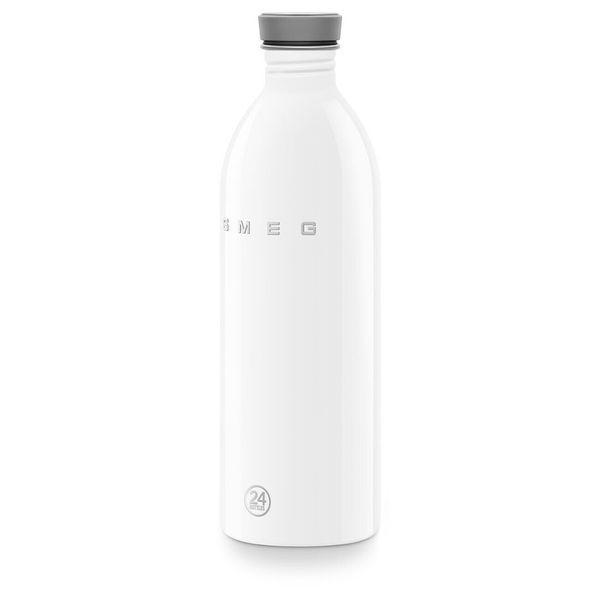 Smeg WBF02WH - серія 50'S RETRO STYLE, бутылка для воды, 1л WBF02WH фото