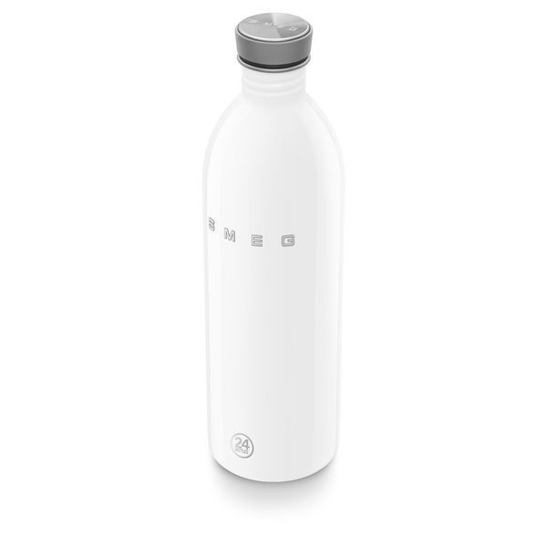 Smeg WBF02WH - серія 50'S RETRO STYLE, бутылка для воды, 1л WBF02WH фото