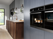 Духовой шкаф Electrolux (KODDP 77 H) KODDP 77 H фото 9