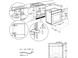Духовой шкаф Electrolux (KODDP 77 H) KODDP 77 H фото 2