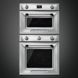 Smeg SF6905X1 - серія VICTORIA - Духова шафа, 60 см sf6905x1 фото 2