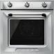 Smeg SF6905X1 - серія VICTORIA - Духова шафа, 60 см sf6905x1 фото 1
